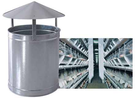禽舍屋頂風(fēng)機(jī)